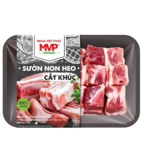SƯỜN NON HEO
