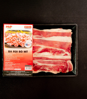 BA CHỈ BÒ MỸ